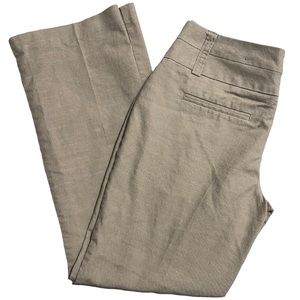 Womens Size S (5/6) Maurice’s Boot Cut Dress Pant